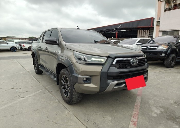 Used 2
                    TOYOTA
                     for Sale Image