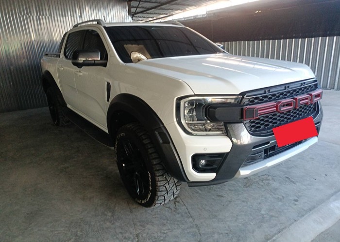 Used 5
                    FORD
                     for Sale Image