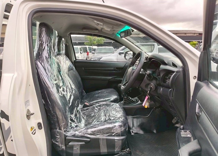Used 7
                    TOYOTA
                     for Sale Image