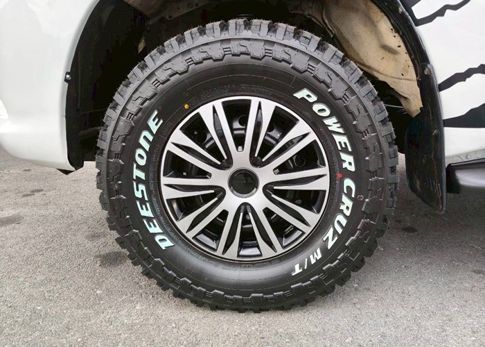 Used 7
                    TOYOTA
                     for Sale Image