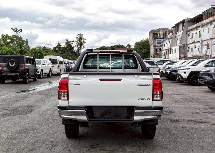 Used 7
                    TOYOTA
                     for Sale Image