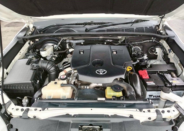 Used 7
                    TOYOTA
                     for Sale Image