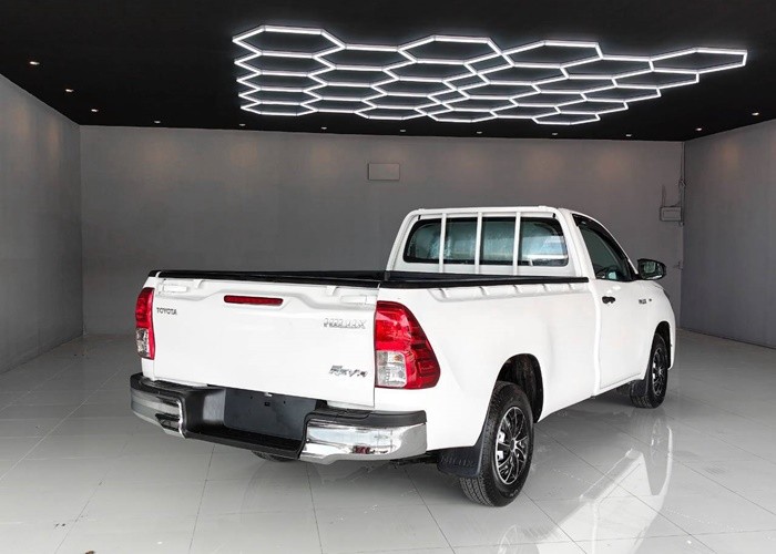 Used 6
                    TOYOTA
                     for Sale Image