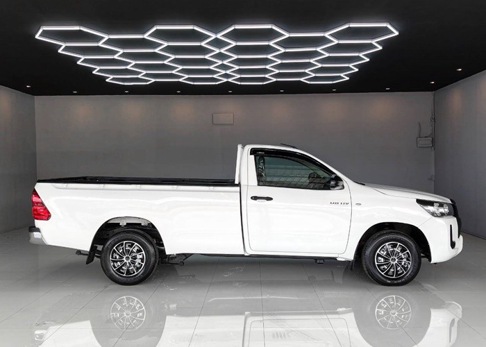 Used 6
                    TOYOTA
                     for Sale Image
