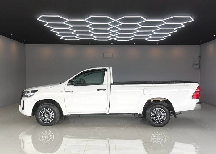 Used 6
                    TOYOTA
                     for Sale Image