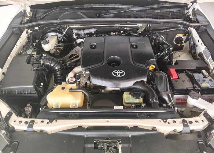 Used 6
                    TOYOTA
                     for Sale Image