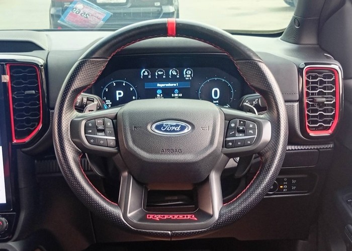 Used 7
                    FORD
                     for Sale Image