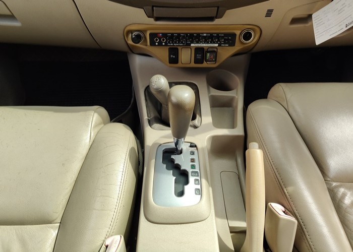 Used 5
                    TOYOTA
                     for Sale Image