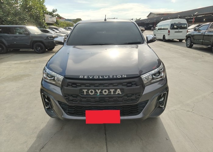Used 8
                    TOYOTA
                     for Sale Image