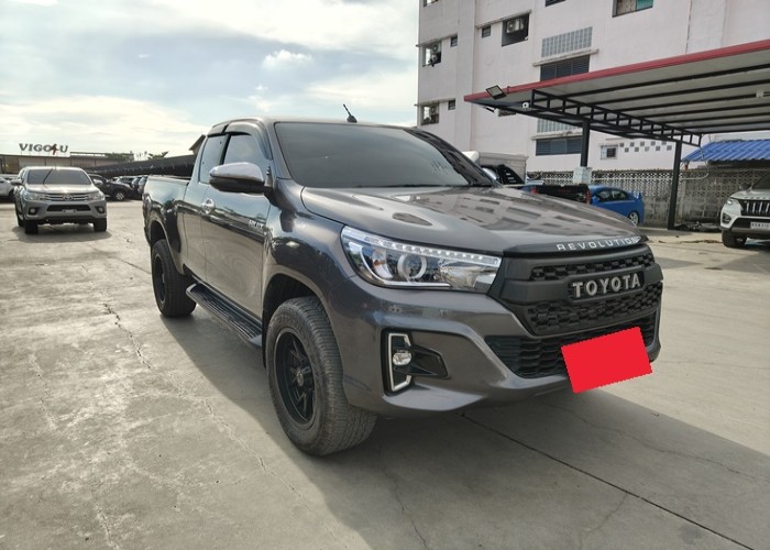 Used 8
                    TOYOTA
                     for Sale Image