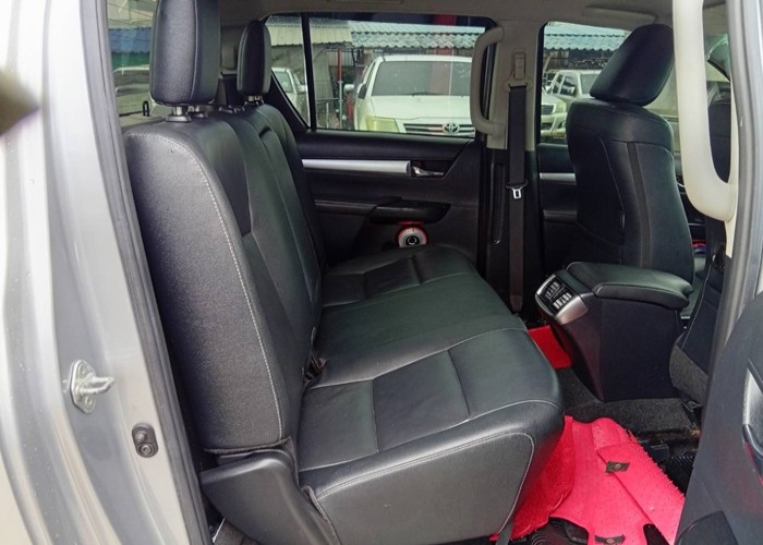 Used 6
                    TOYOTA
                     for Sale Image