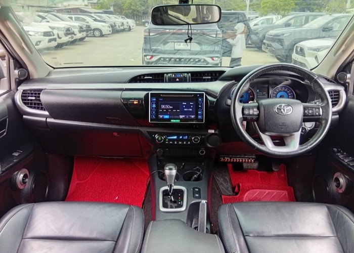 Used 6
                    TOYOTA
                     for Sale Image