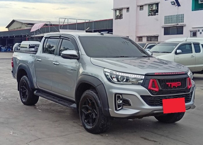 Used 6
                    TOYOTA
                     for Sale Image