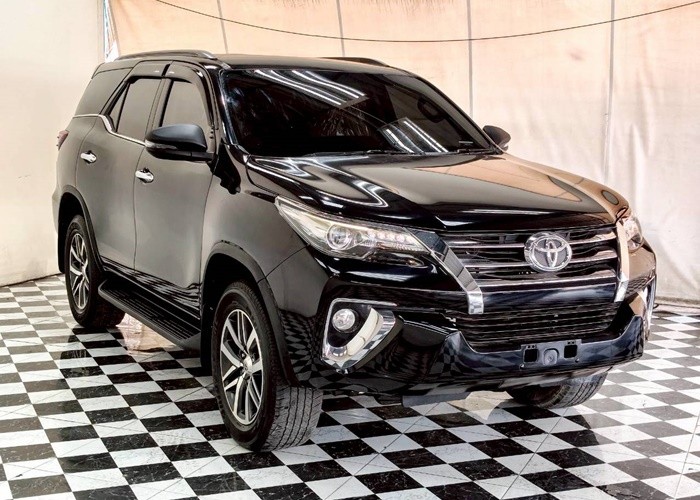 Used 3
                    TOYOTA
                     for Sale Image