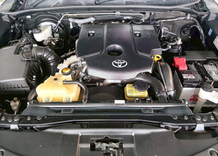 Used 3
                    TOYOTA
                     for Sale Image