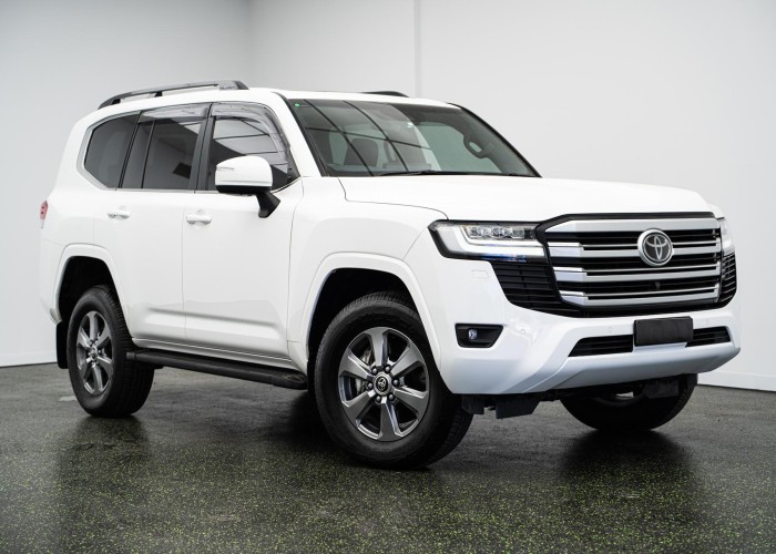 Used 8
                    TOYOTA
                     for Sale Image