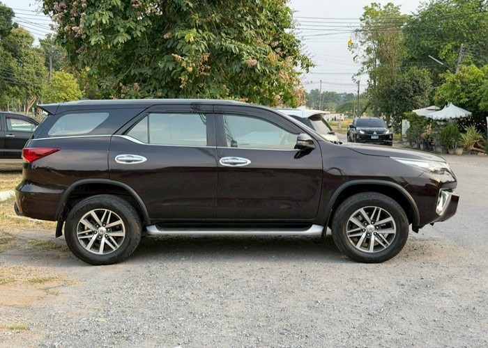 Used 10
                    TOYOTA
                     for Sale Image