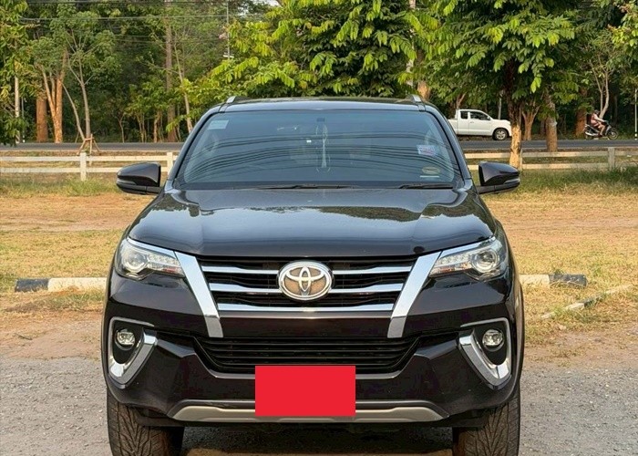 Used 10
                    TOYOTA
                     for Sale Image