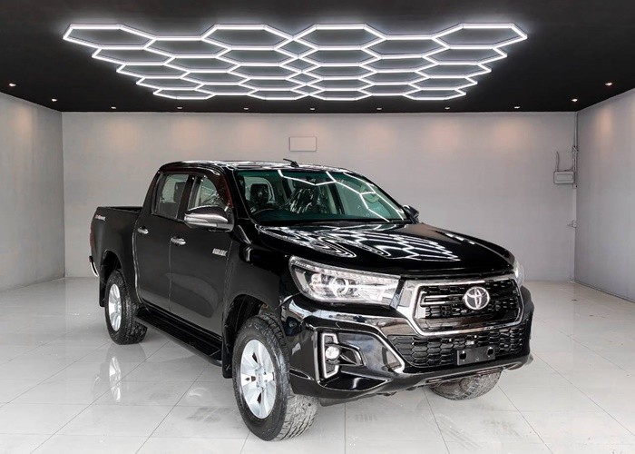 Used 10
                    TOYOTA
                     for Sale Image