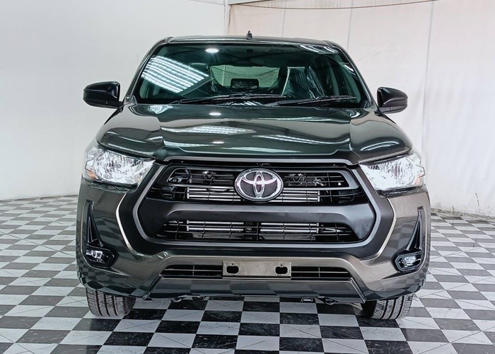 Used 10
                    TOYOTA
                     for Sale Image
