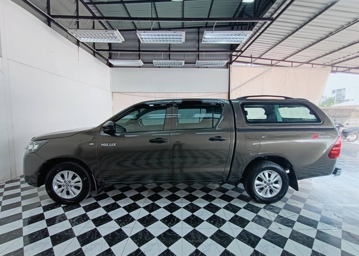 Used 10
                    TOYOTA
                     for Sale Image