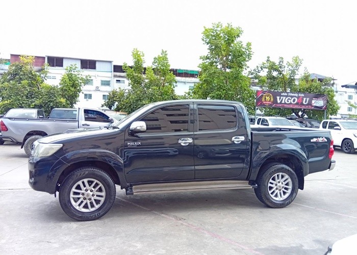 Used 1
                    TOYOTA
                     for Sale Image