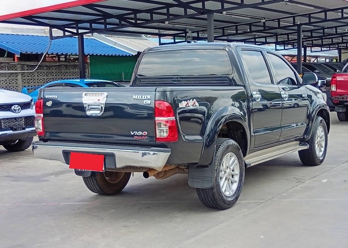 Used 1
                    TOYOTA
                     for Sale Image
