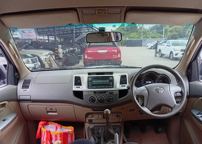 Used 1
                    TOYOTA
                     for Sale Image