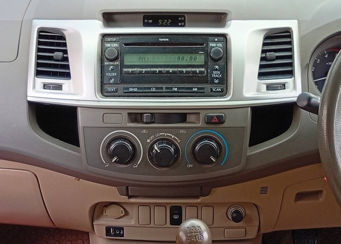 Used 1
                    TOYOTA
                     for Sale Image