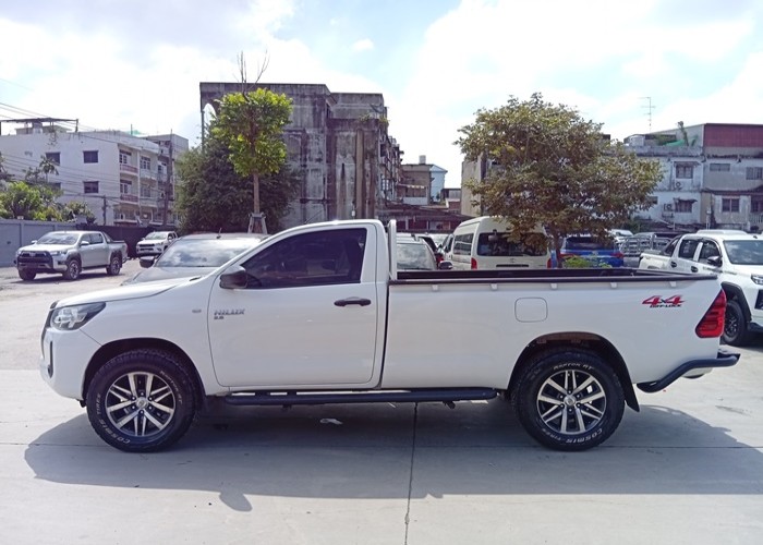 Used 5
                    TOYOTA
                     for Sale Image