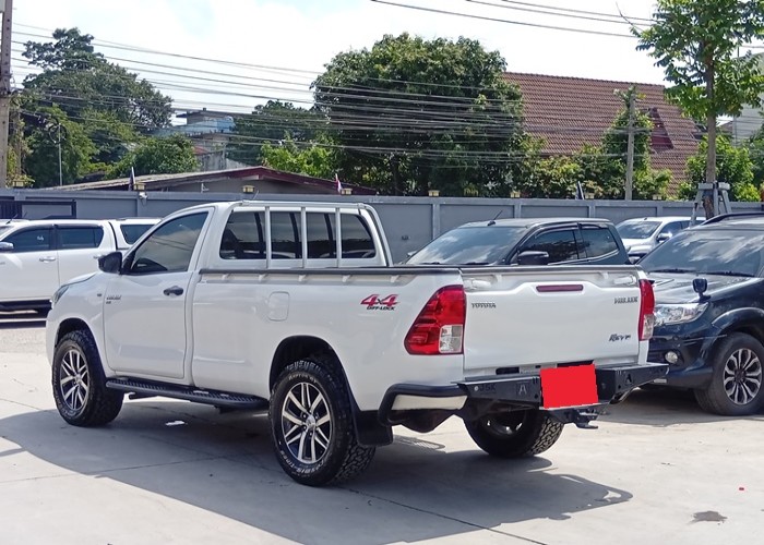 Used 5
                    TOYOTA
                     for Sale Image