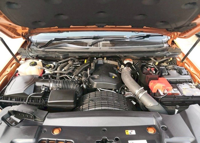 Used 10
                    FORD
                     for Sale Image