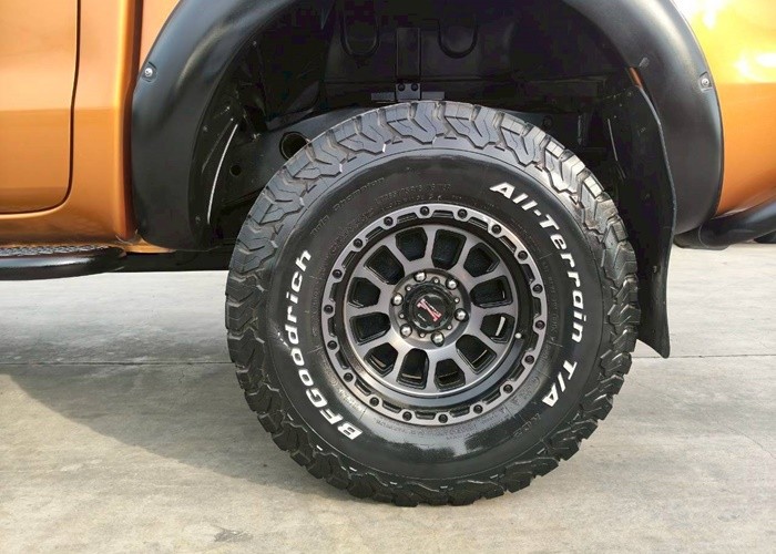 Used 10
                    FORD
                     for Sale Image