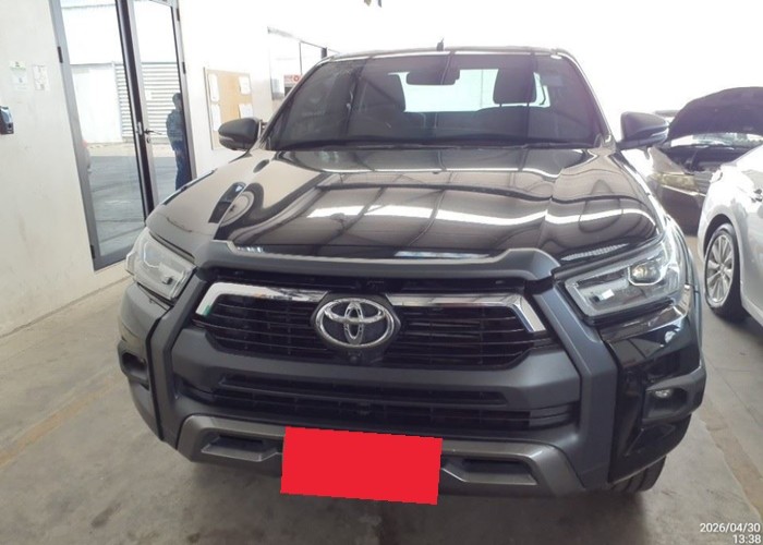 Used 3
                    TOYOTA
                     for Sale Image