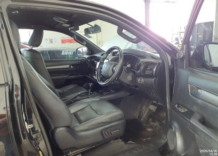 Used 3
                    TOYOTA
                     for Sale Image