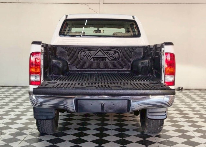 Used 8
                    TOYOTA
                     for Sale Image