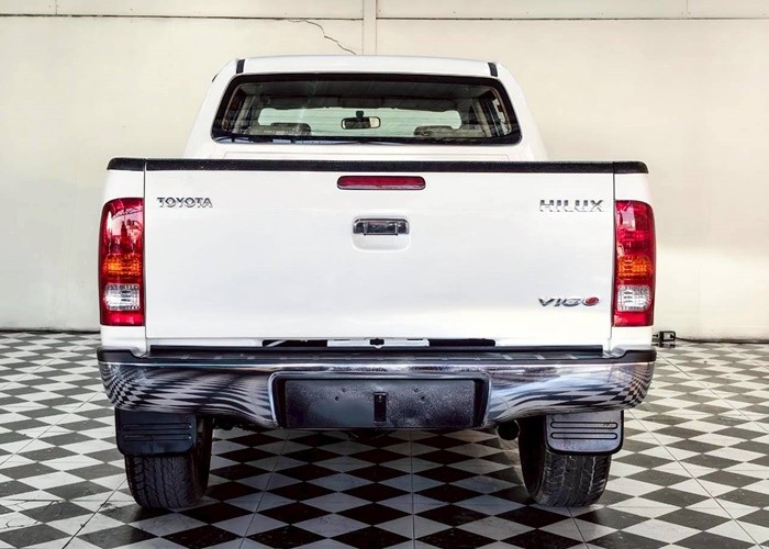 Used 8
                    TOYOTA
                     for Sale Image