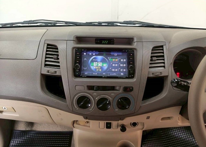 Used 8
                    TOYOTA
                     for Sale Image