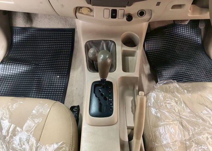 Used 8
                    TOYOTA
                     for Sale Image