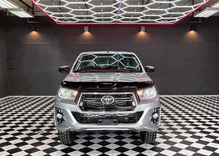 Used 10
                    TOYOTA
                     for Sale Image
