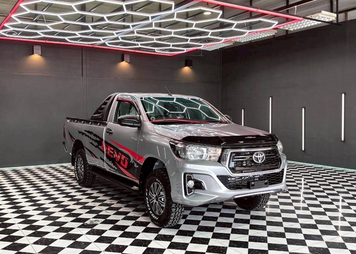 Used 10
                    TOYOTA
                     for Sale Image
