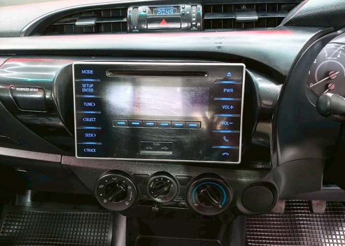 Used 10
                    TOYOTA
                     for Sale Image