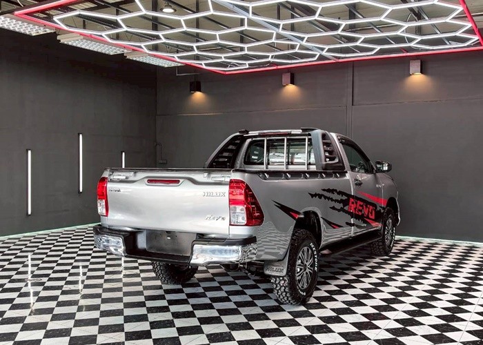 Used 10
                    TOYOTA
                     for Sale Image