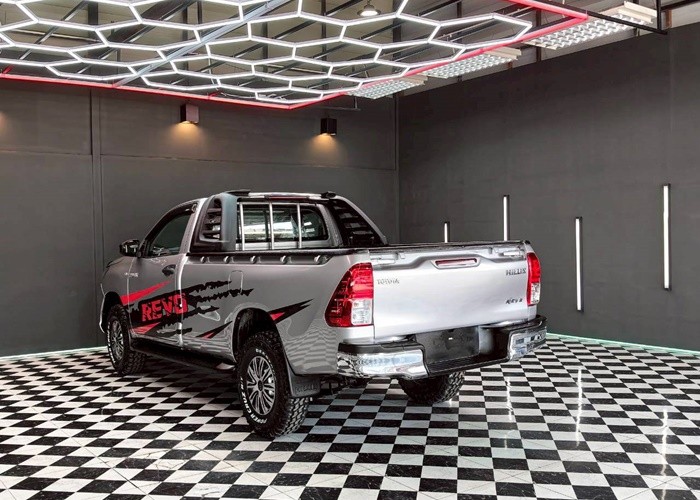 Used 10
                    TOYOTA
                     for Sale Image