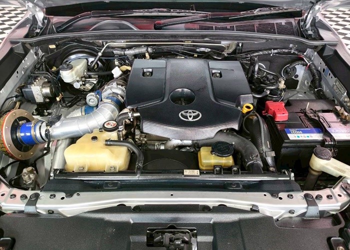 Used 10
                    TOYOTA
                     for Sale Image