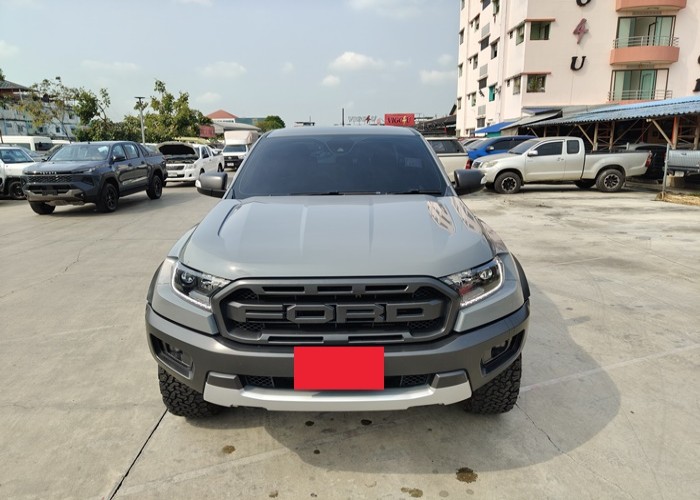 Used 7
                    FORD
                     for Sale Image