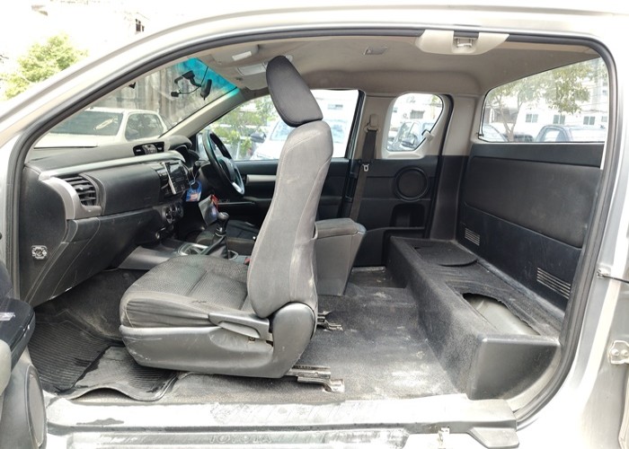 Used 4
                    TOYOTA
                     for Sale Image