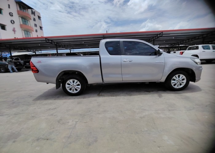 Used 4
                    TOYOTA
                     for Sale Image