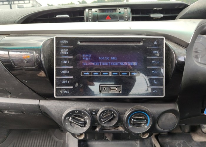 Used 4
                    TOYOTA
                     for Sale Image