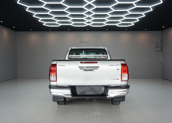 Used 4
                    TOYOTA
                     for Sale Image